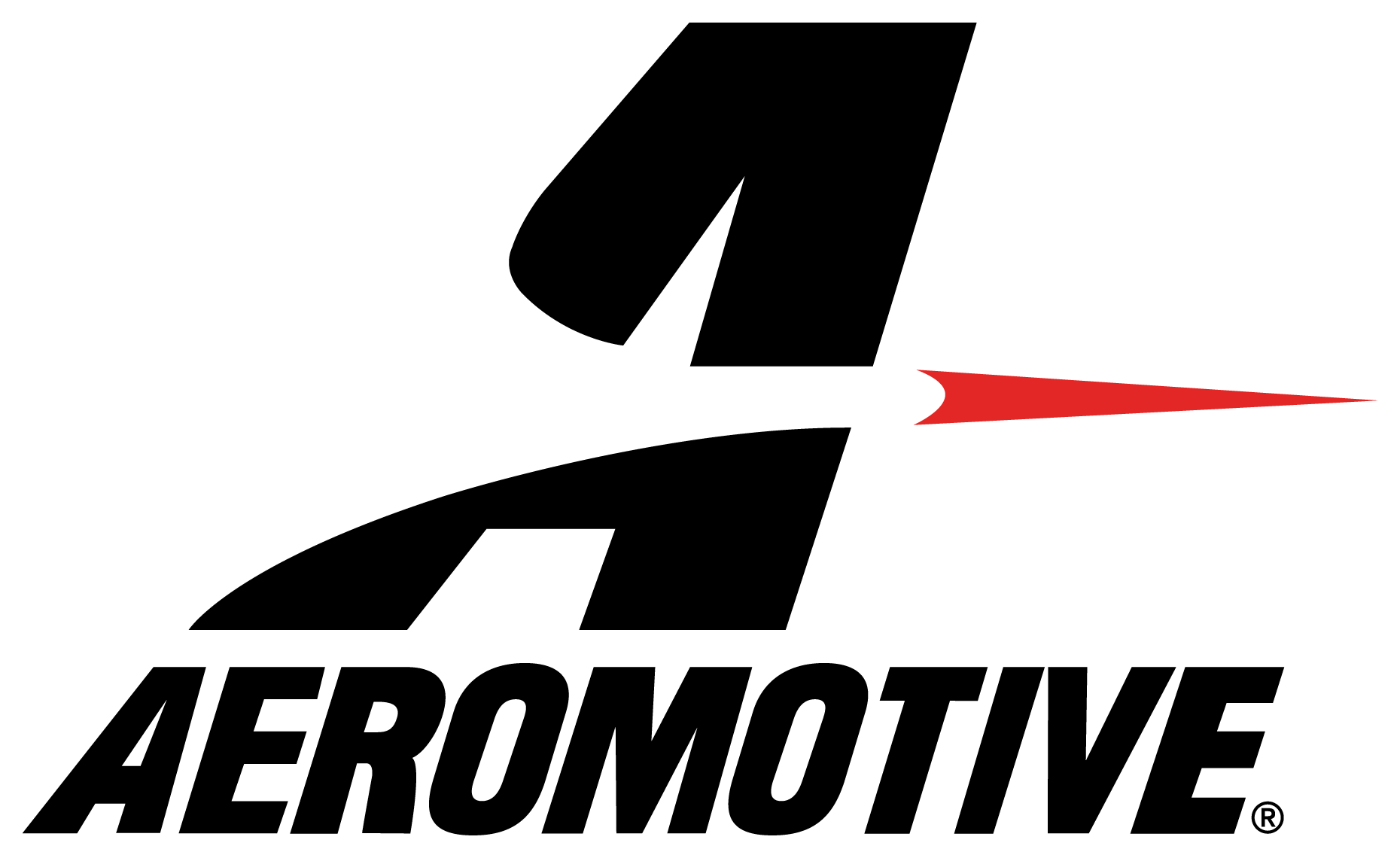 Aeromotive Fuel Systems logo