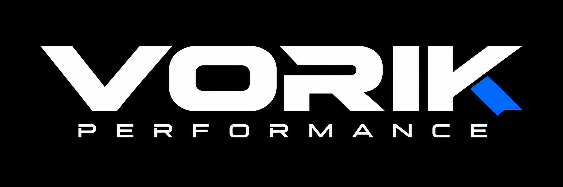 VORIK Performance logo