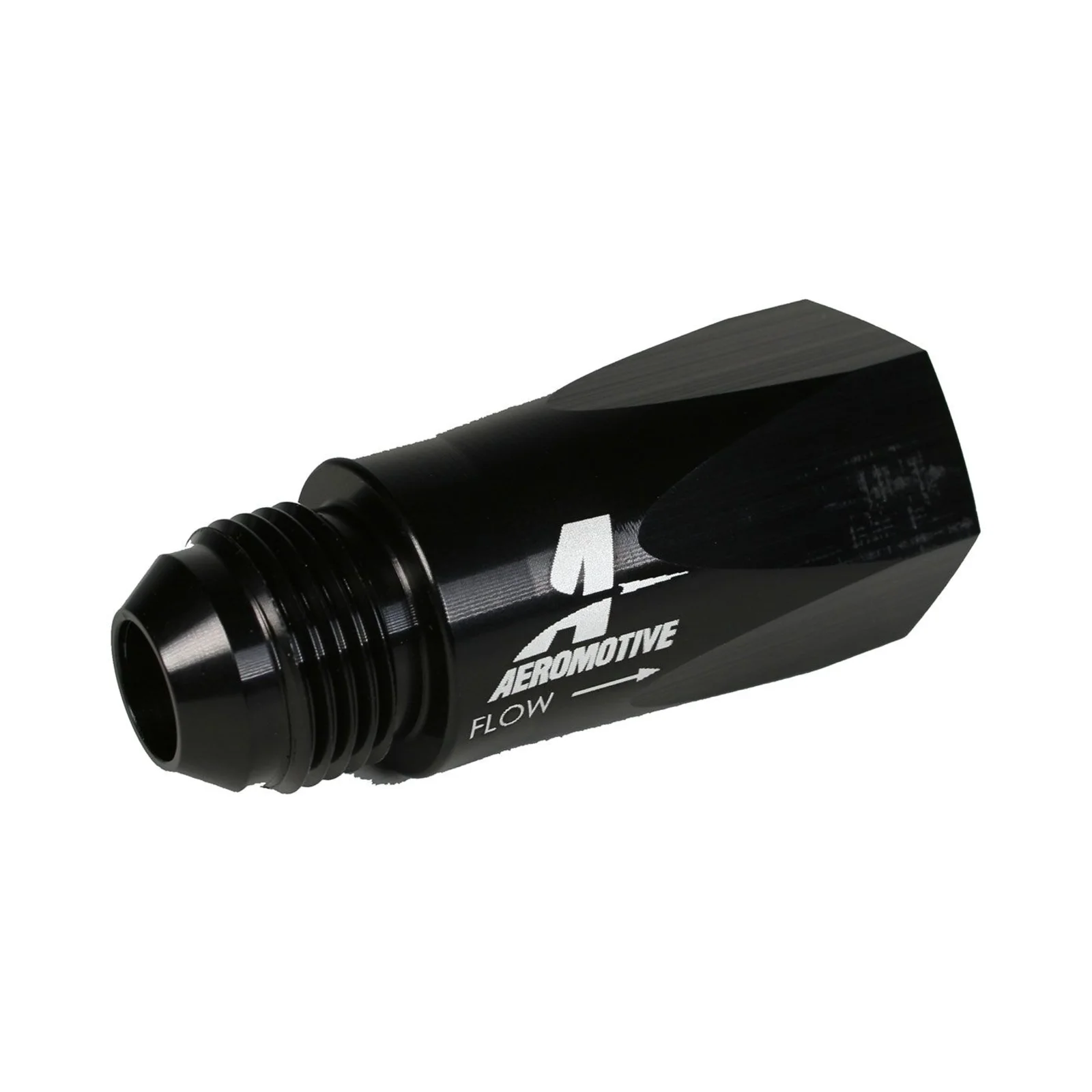 One-Way Check Valve